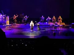 -交通银行前滩31演艺中心