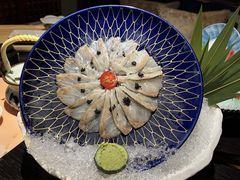 -山葵家·创意料理(宁波来福士店)