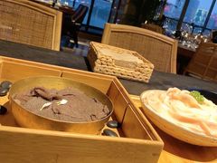 -滟设火锅料理(南滨路店)