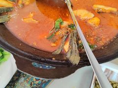 -鱼味馆(万佛湖店)