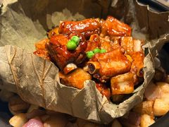 -花家怡园(四合院总店)