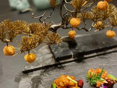 -悦瓏新中式餐厅