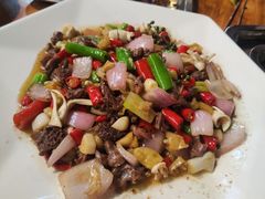 -一口香烧烤大排档(先锋路店)