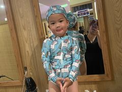 -极乐汇汗蒸会馆(杭州店)