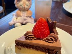 -EAU CAFE(永康路店)