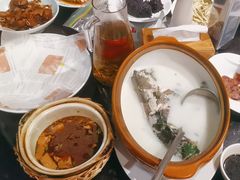 -南山竹海·珍味堂