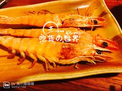 -浪花亭日本料理(古田路店)