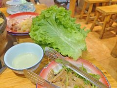 -石记老北京炙子烤肉(松园店)