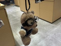 -棱石眼镜(CP静安店)