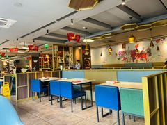 大堂-豪客来牛排(中央花苑店)