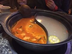 -滇池印象原生态火锅(南开大悦城店)
