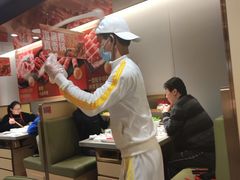 -海底捞火锅(正大乐城店)