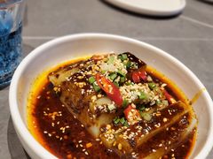 -四川饭店(长白店)