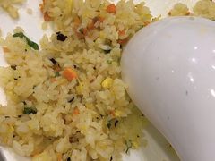 扬州炒饭-壶园美食·淮扬菜(东圈门店)