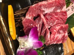 -黑牛の店·和牛烧肉(合生汇店)