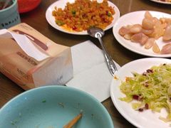 -小毛驴驴肉泡馍(解放路店)