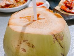 -达叔香味海鲜(海棠68环球美食街店)