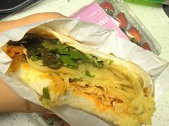 -王菊美食街·王菊面馆(总店)