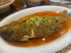 -老雒阳面馆·水席(定鼎门店)