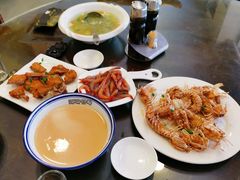 -阿马蛋汤·宁波小海鲜(总店)