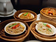 -领事馆19号中餐厅(厦门海景洲际酒店)