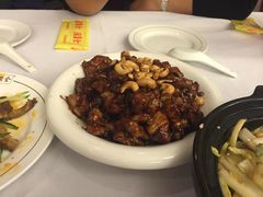 -北京全聚德(天安门店)