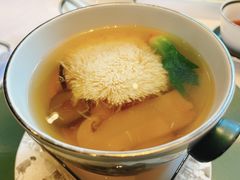 -香乐园·淮扬菜中餐厅·Shang Garden(福田香格里拉店)