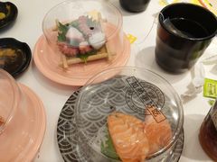 -争鲜回转寿司(通州万达店)