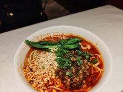 担担面-贡宴盐帮菜自贡驻京联络处餐厅