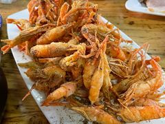 -正宗天津烧麦馆(柳州路店)