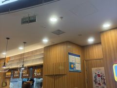 -王春春鸡汤饭(上海中海环宇城店)