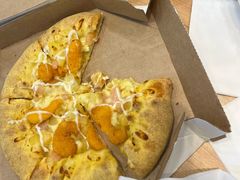 -达美乐比萨(双龙大道店)