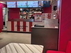 -肯德基(尧佳路店)