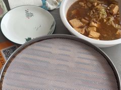 -叶存利海鲜大馅饺子(海宁路总店)