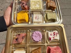 -得月楼·省级非遗·传统苏帮菜(观前店)