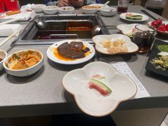 -海底捞火锅(河东万达广场店)