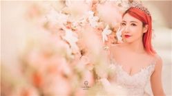 -格乐利雅婚礼艺术中心(浦东花木店)