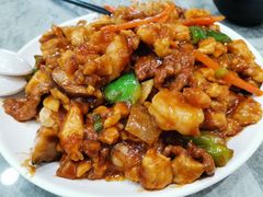 -臻味斋