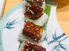 -鳗鲔·料理小馆