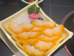 -季季山•云南野生菌火锅(上海首店)