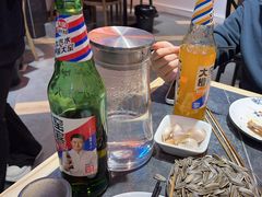 -正通记·哈尔滨烧烤·炭烤鸽子(七宝万科国际店)