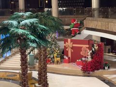 -四季轩中餐厅(徐州开元名都大酒店)