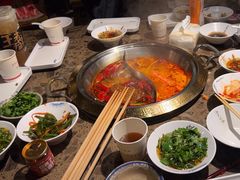 -小龙坎火锅(东汇城店)