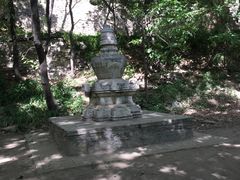 -北京上方山国家森林公园