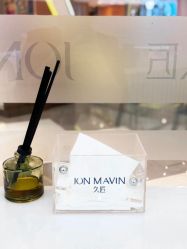 -JONMAVIN·美学