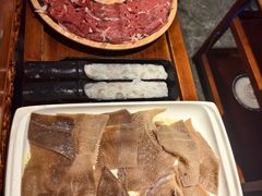 -鑫隆四季涮肉(八角畅游店)