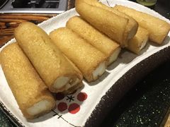 -渔米粥(罗湖店)