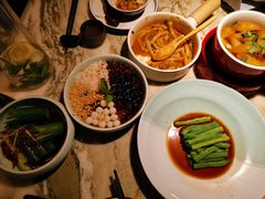 -绿茶餐厅(乐峰广场店)