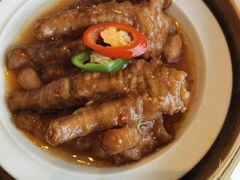 -金苑海鲜酒家(来魅力店)