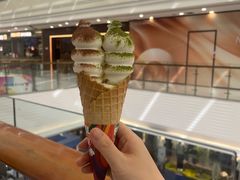 -DQ·蛋糕·冰淇淋(包河万达店)